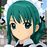 少女都市3d中文版