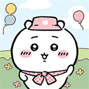口袋吉伊卡哇