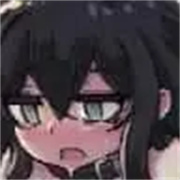 在阴暗的房间中和独孤的女孩子的物语中文版