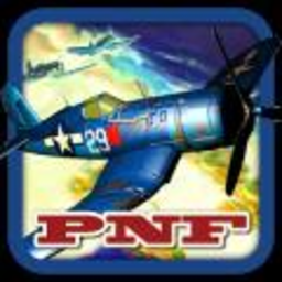 PNF-C.E.太平洋空战2官网版免费2026