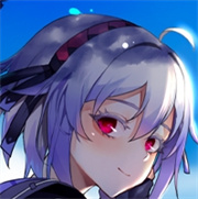 触尾少女