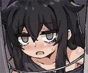 在阴暗的房间中与孤独女孩的物语汉化版