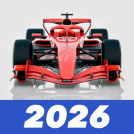 F1方程式赛车最新版