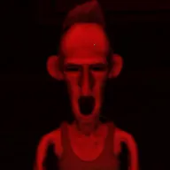 愤怒的邻居重生