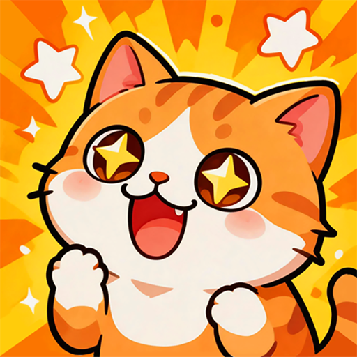 暖暖猫咪