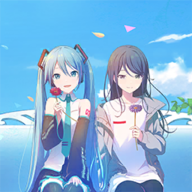 初音未来缤纷舞台繁中服