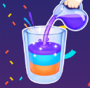 一杯倒位