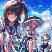 甜蜜女友手游汉化版