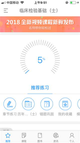润题库截图5