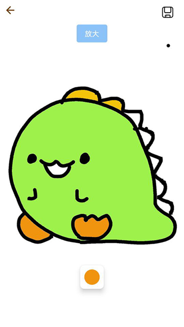 轻松学简笔画截图5