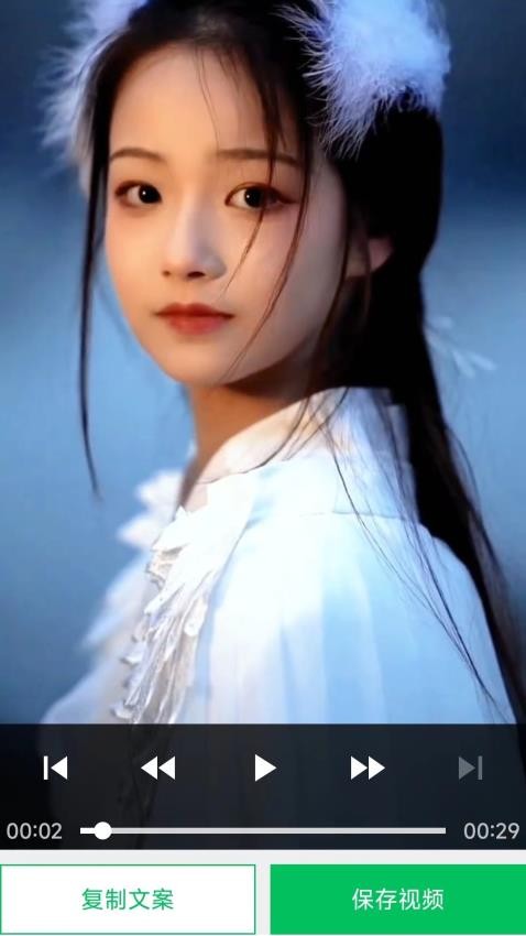 蜗牛去水印截图4