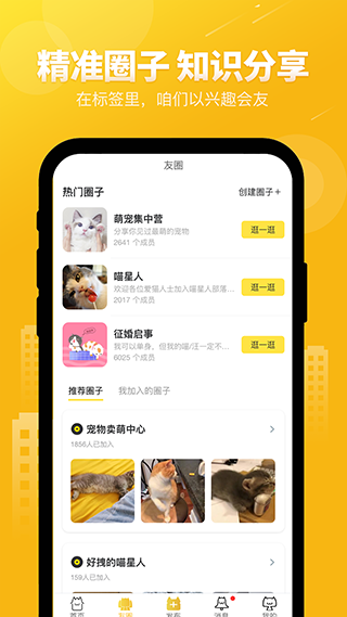 友猫截图1