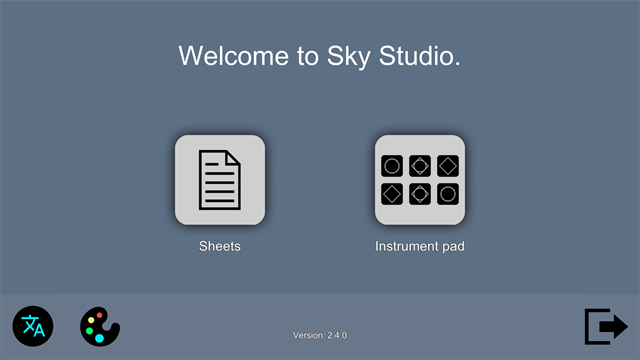 Sky Studio截图1