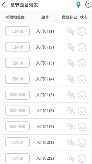 贝特狗考研截图4