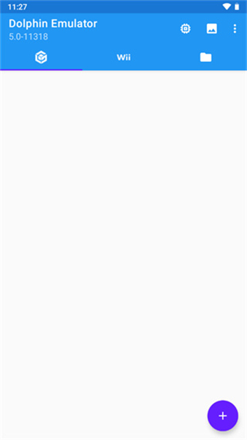 海豚模拟器截图1