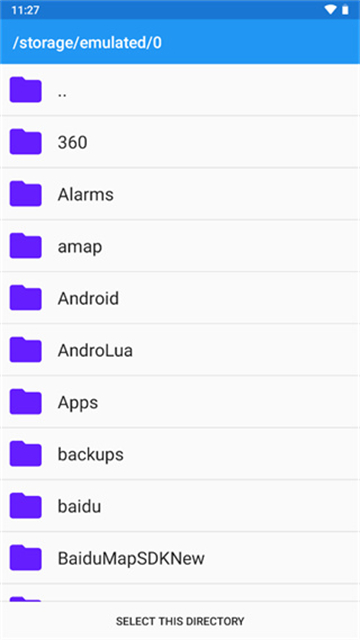 海豚模拟器截图3