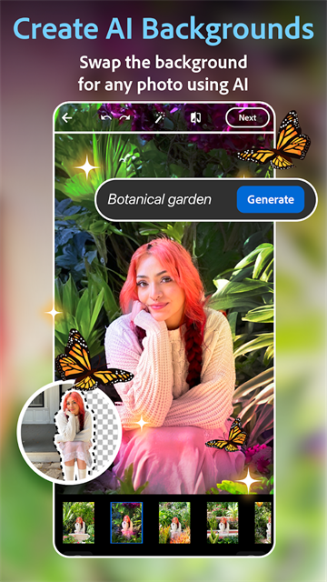 Photoshop手机版截图1