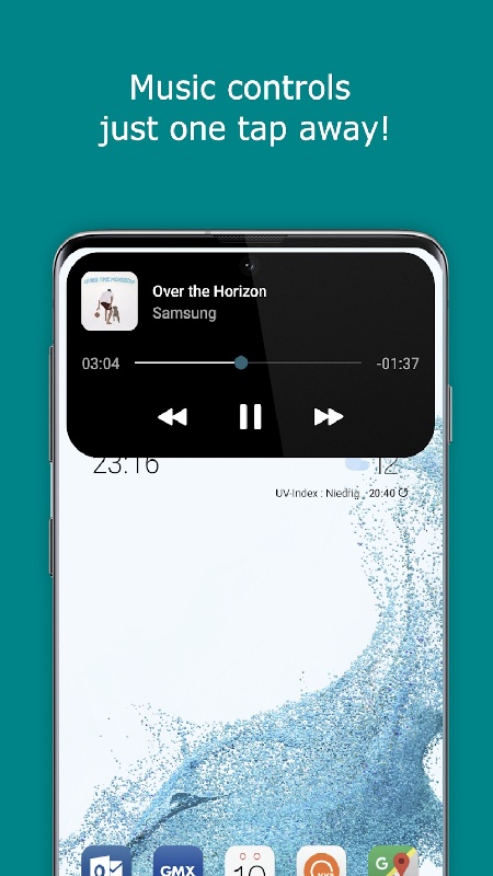 dynamicspot免费版截图4