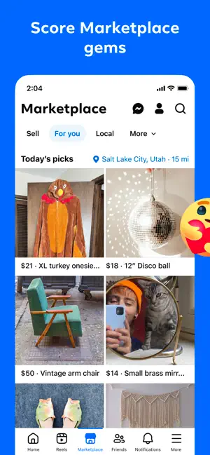 facebook海外版截图5