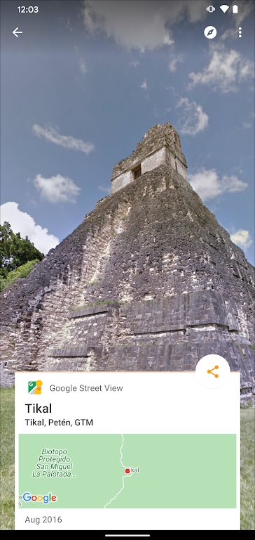 StreetView截图1