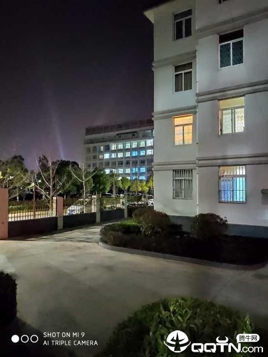 小米9谷歌相机截图2