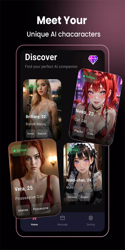 Scarlet截图4