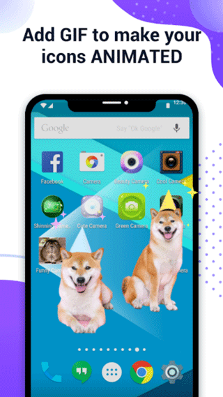 XIconChanger截图3
