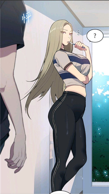 哔咔漫画ios版截图2