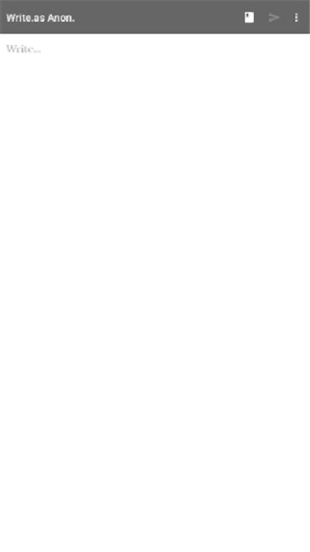 Writeas截图4