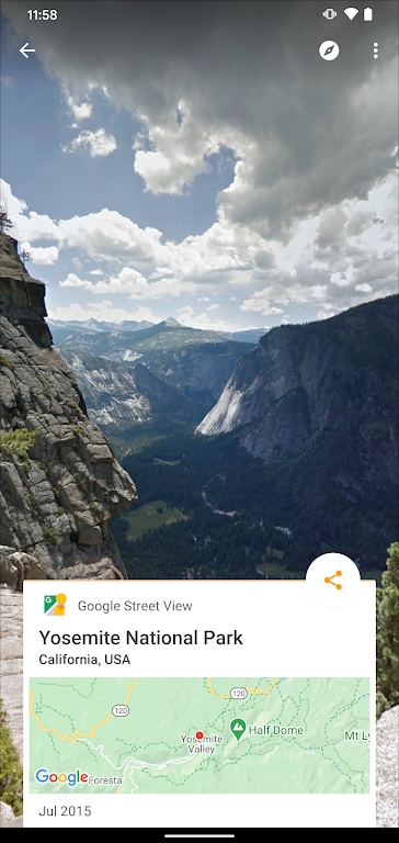 StreetView截图2
