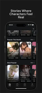 lizlis截图2