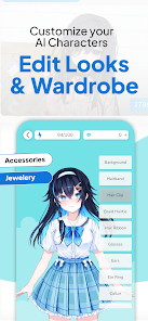Sible AI截图1