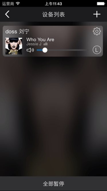 一键听doss官方版截图4