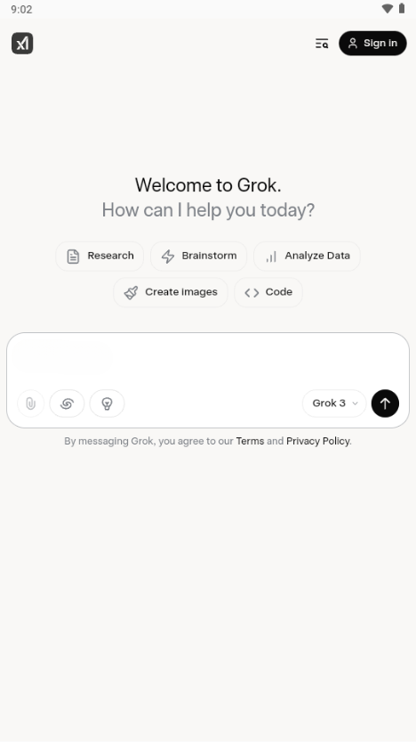 grok截图1