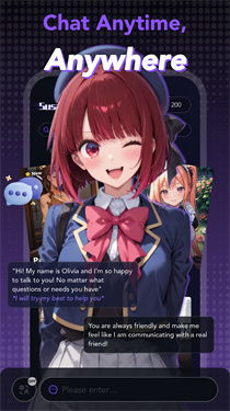 Lolipop截图4