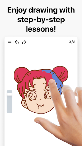 ArtWorkout双人画画截图2