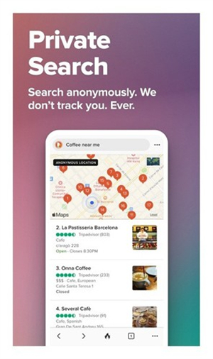 duckduckgo浏览器截图4