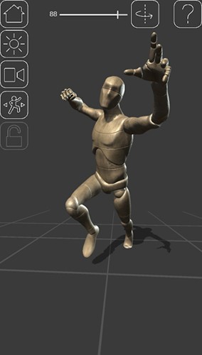 poseit中文版截图1