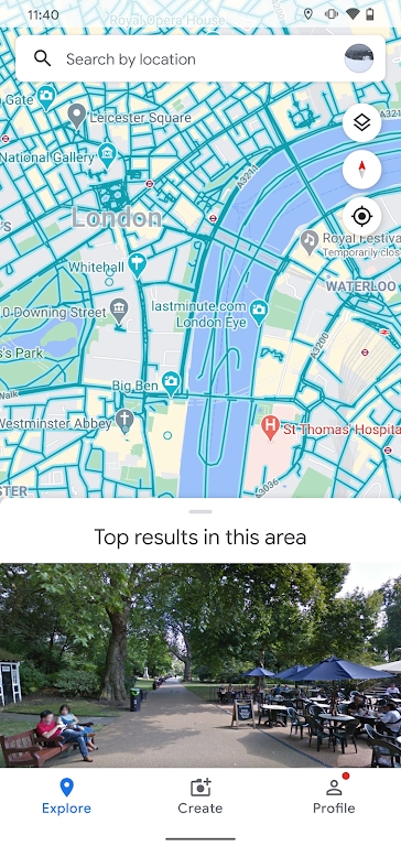 StreetView截图3