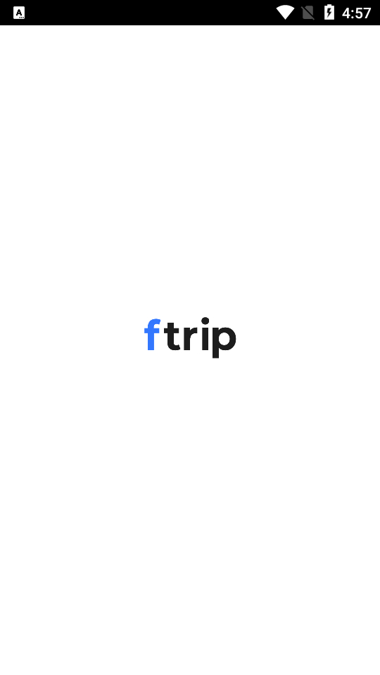 ftrip酒店预订平台截图2