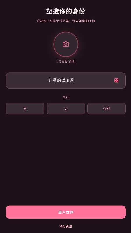 shineAI聊天截图3