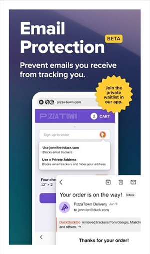 duckduckgo浏览器截图2