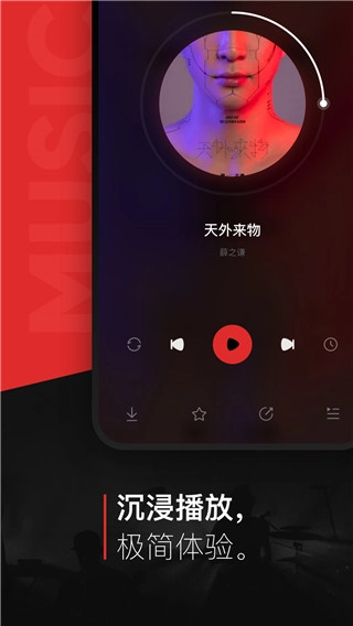 千千静听软件截图4