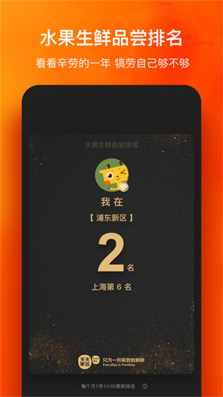 天天果园免费版截图1