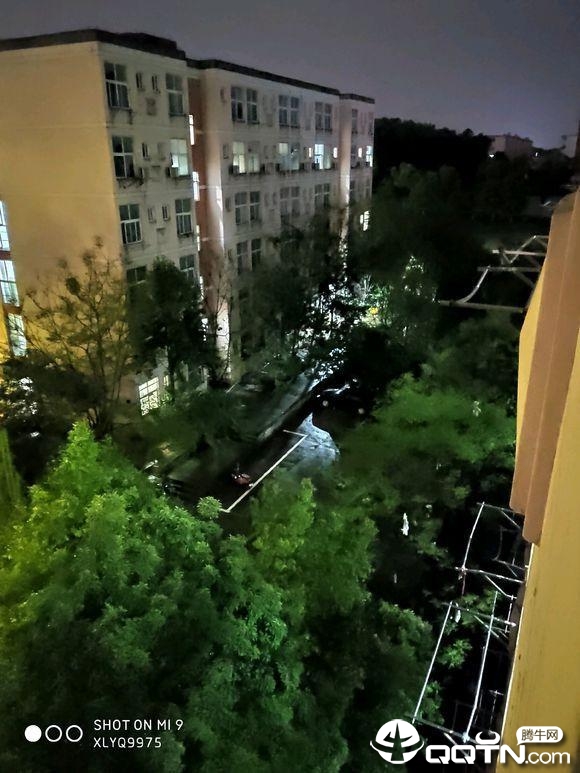小米9谷歌相机截图1