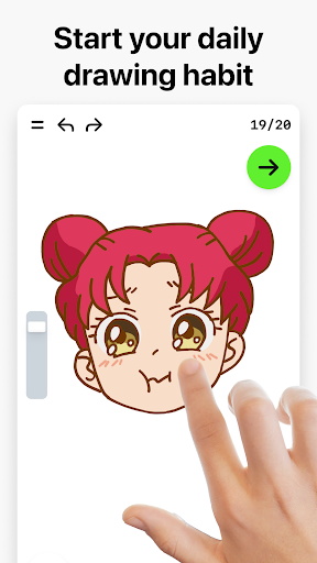ArtWorkout双人画画截图5