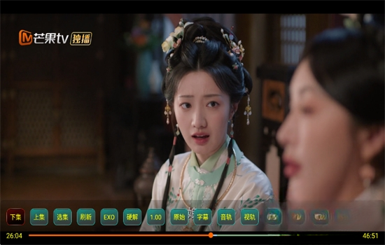 飞越影视截图3