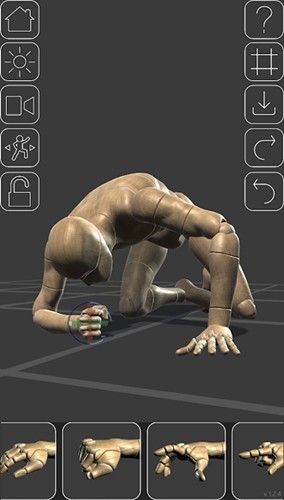 poseit中文版截图3