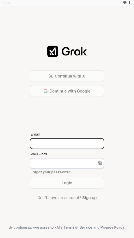 grok截图2