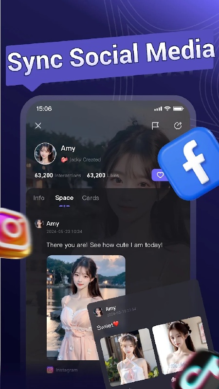 MecoAI盒子截图1